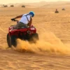 quad bike in jaisalmer